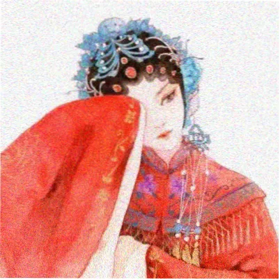 用户青柑的头像